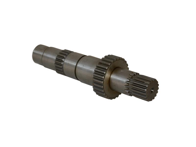 珠?；ㄦI軸&nbsp;滲碳淬火